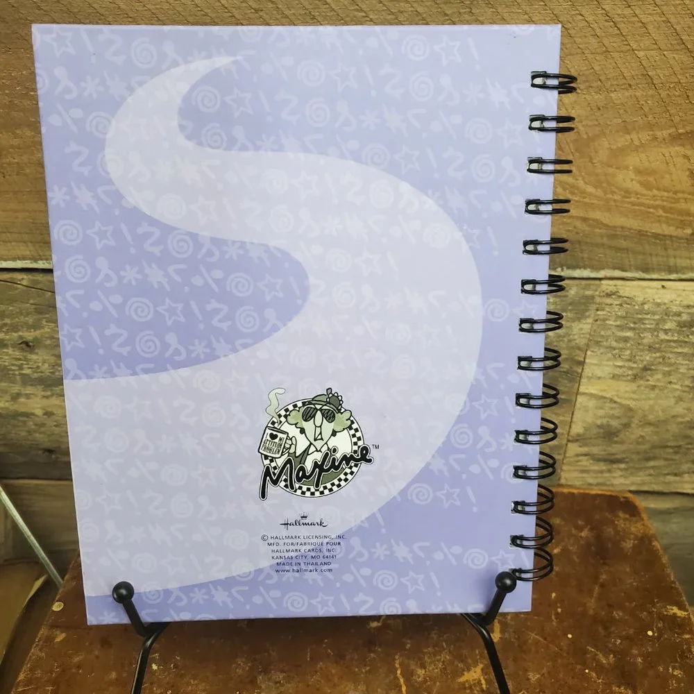 Journal - My Life's Journey from Spring Chicken to Tough Old Bird - Lined Journa